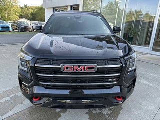 GMC Terrain AT4 2026 à Edmundston, Nouveau-Brunswick - 3 - w320h240px