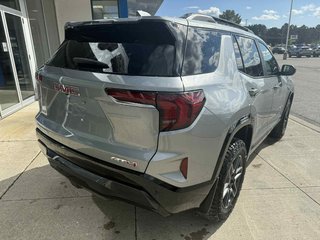 2026 GMC Terrain AT4 in Edmundston, New Brunswick - 5 - w320h240px
