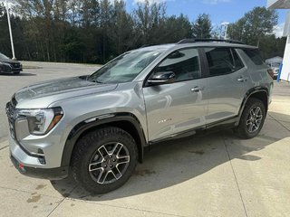 2026 GMC Terrain AT4 in Edmundston, New Brunswick - 4 - w320h240px