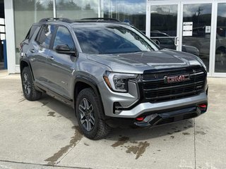 2026 GMC Terrain AT4 in Edmundston, New Brunswick - 2 - w320h240px