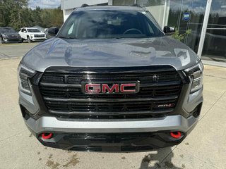 2026 GMC Terrain AT4 in Edmundston, New Brunswick - 3 - w320h240px