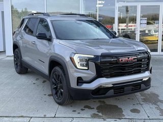 2026 GMC Terrain Elevation in Edmundston, New Brunswick - 2 - w320h240px