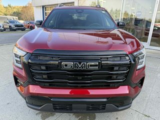 2026 GMC Terrain Elevation in Edmundston, New Brunswick - 3 - w320h240px