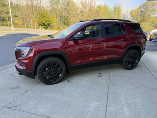 2026 GMC Terrain Elevation in Edmundston, New Brunswick - 4 - w320h240px