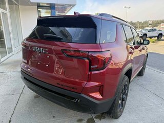 2026 GMC Terrain Elevation in Edmundston, New Brunswick - 5 - w320h240px