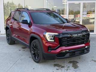 2026 GMC Terrain Elevation in Edmundston, New Brunswick - 2 - w320h240px