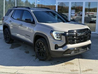 2026 GMC Terrain Elevation in Edmundston, New Brunswick - 2 - w320h240px