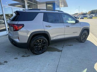 2026 GMC Terrain Elevation in Edmundston, New Brunswick - 6 - w320h240px