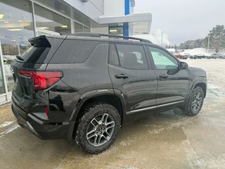 2026 GMC Terrain AT4 in Edmundston, New Brunswick - 6 - w320h240px