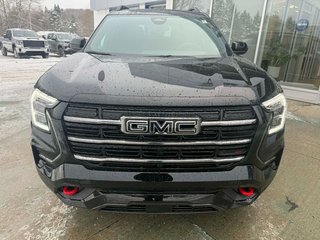 2026 GMC Terrain AT4 in Edmundston, New Brunswick - 3 - w320h240px