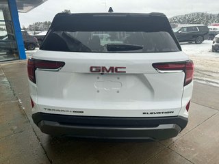 2026 GMC Terrain Elevation in Edmundston, New Brunswick - 6 - w320h240px
