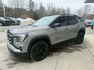 2026 GMC Terrain Elevation in Edmundston, New Brunswick - 3 - w320h240px