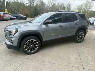 2026 GMC Terrain Elevation in Edmundston, New Brunswick - 4 - w320h240px