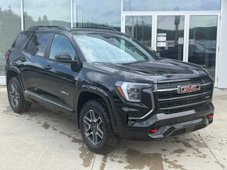 GMC Terrain AT4 2027 à Edmundston, Nouveau-Brunswick - 4 - w320h240px