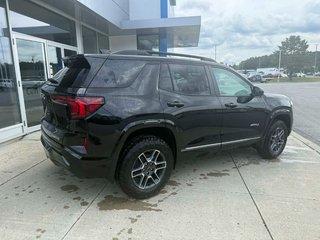 GMC Terrain AT4 2027 à Edmundston, Nouveau-Brunswick - 5 - w320h240px