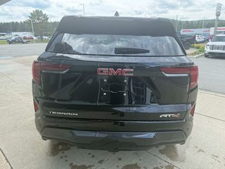 GMC Terrain AT4 2027 à Edmundston, Nouveau-Brunswick - 6 - w320h240px