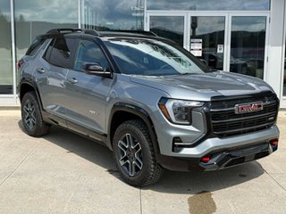 GMC Terrain AT4 2027 à Edmundston, Nouveau-Brunswick - 2 - w320h240px