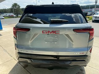 GMC Terrain AT4 2027 à Edmundston, Nouveau-Brunswick - 6 - w320h240px