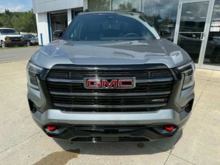 GMC Terrain AT4 2027 à Edmundston, Nouveau-Brunswick - 3 - w320h240px