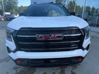 GMC Terrain AT4 2027 à Edmundston, Nouveau-Brunswick - 3 - w320h240px