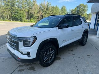GMC Terrain AT4 2027 à Edmundston, Nouveau-Brunswick - 4 - w320h240px