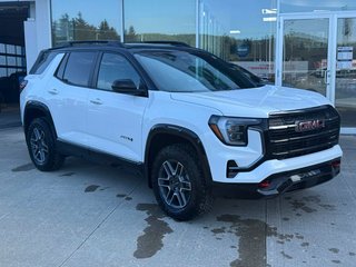 GMC Terrain AT4 2027 à Edmundston, Nouveau-Brunswick - 2 - w320h240px