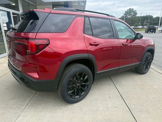 GMC Terrain Elevation 2027 à Edmundston, Nouveau-Brunswick - 5 - w320h240px