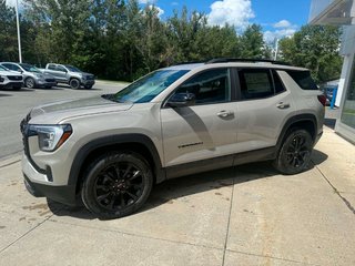 2027 GMC Terrain Elevation in Edmundston, New Brunswick - 5 - w320h240px