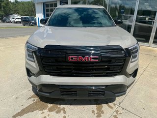 2027 GMC Terrain Elevation in Edmundston, New Brunswick - 3 - w320h240px