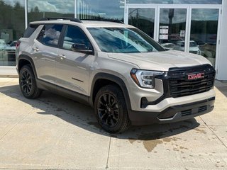 2027 GMC Terrain Elevation in Edmundston, New Brunswick - 2 - w320h240px