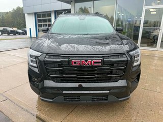 2027 GMC Terrain Elevation in Edmundston, New Brunswick - 3 - w320h240px