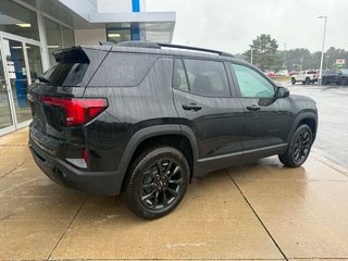 2027 GMC Terrain Elevation in Edmundston, New Brunswick - 4 - w320h240px