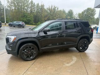 2027 GMC Terrain Elevation in Edmundston, New Brunswick - 5 - w320h240px