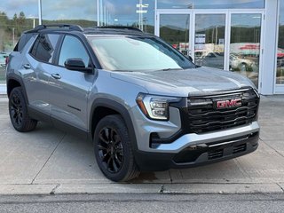 2027 GMC Terrain Elevation in Edmundston, New Brunswick - 2 - w320h240px