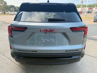 2027 GMC Terrain Elevation in Edmundston, New Brunswick - 6 - w320h240px