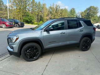 2027 GMC Terrain Elevation in Edmundston, New Brunswick - 4 - w320h240px