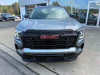 2027 GMC Terrain Elevation in Edmundston, New Brunswick - 3 - w320h240px