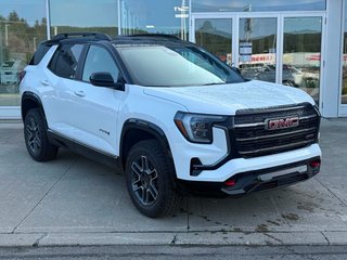 GMC Terrain AT4 2027 à Edmundston, Nouveau-Brunswick - 2 - w320h240px