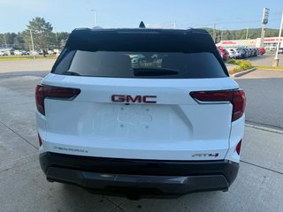 GMC Terrain AT4 2027 à Edmundston, Nouveau-Brunswick - 6 - w320h240px