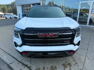 GMC Terrain AT4 2027 à Edmundston, Nouveau-Brunswick - 3 - w320h240px
