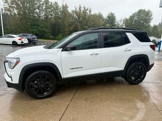 GMC Terrain Elevation 2027 à Edmundston, Nouveau-Brunswick - 6 - w320h240px
