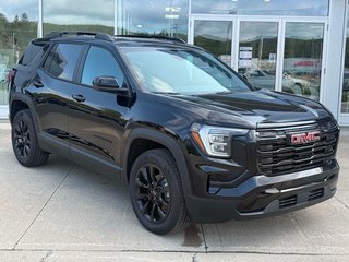 2027 GMC Terrain Elevation in Edmundston, New Brunswick - 3 - w320h240px