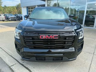 2027 GMC Terrain Elevation in Edmundston, New Brunswick - 2 - w320h240px