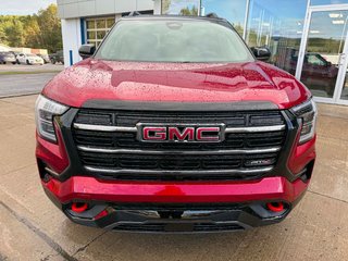 GMC Terrain AT4 2027 à Edmundston, Nouveau-Brunswick - 3 - w320h240px
