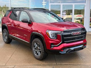 GMC Terrain AT4 2027 à Edmundston, Nouveau-Brunswick - 2 - w320h240px