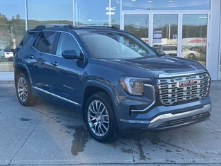 2027 GMC Terrain Denali in Edmundston, New Brunswick - 2 - w320h240px