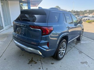 2027 GMC Terrain Denali in Edmundston, New Brunswick - 4 - w320h240px