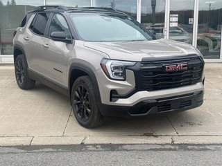 GMC Terrain Elevation 2027 à Edmundston, Nouveau-Brunswick - 2 - w320h240px