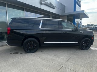 Yukon XL DENALI 2024 à Edmundston, Nouveau-Brunswick - 3 - w320h240px