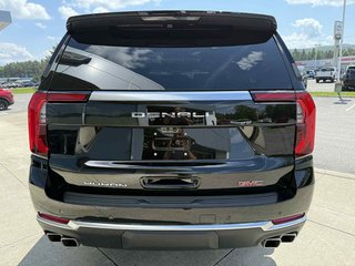 GMC Yukon XL Denali 2025 à Edmundston, Nouveau-Brunswick - 6 - w320h240px